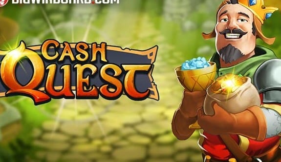 Cash Quest
