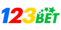 123Bet Casino logo