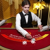 Speed VIP Blackjack E game thumbnail